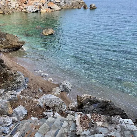 Hideaway In With Private Access To Sea Anna's Horizon 度假居
