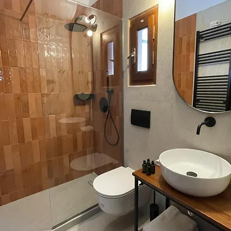 度假居 Hideaway In With Private Access To Sea Anna's Horizon