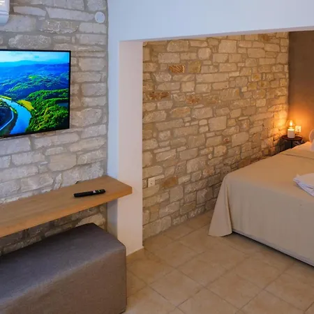 Σπίτι διακοπών Hideaway In With Private Access To Sea Anna's Horizon *