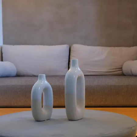 Σπίτι διακοπών Hideaway In With Private Access To Sea Anna's Horizon *