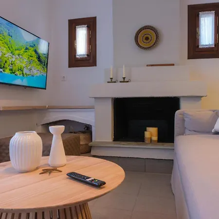 Σπίτι διακοπών Hideaway In With Private Access To Sea Anna's Horizon