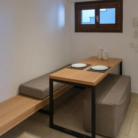 Hideaway In With Private Access To Sea Anna's Horizon * Damouchari