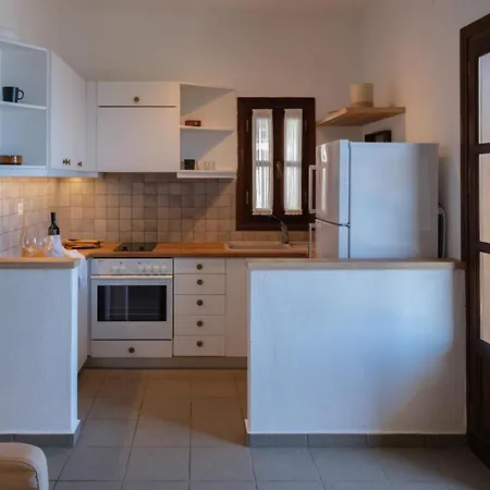 Hideaway In With Private Access To Sea Anna's Horizon Σπίτι διακοπών Νταμούχαρη