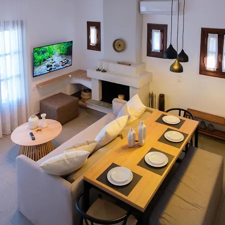 Hideaway In With Private Access To Sea Anna's Horizon Σπίτι διακοπών