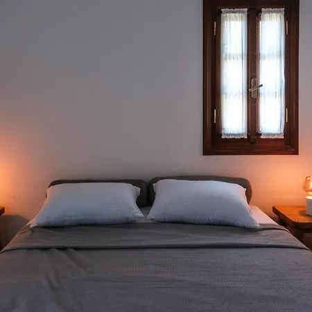 Σπίτι διακοπών Hideaway In With Private Access To Sea Anna's Horizon Νταμούχαρη