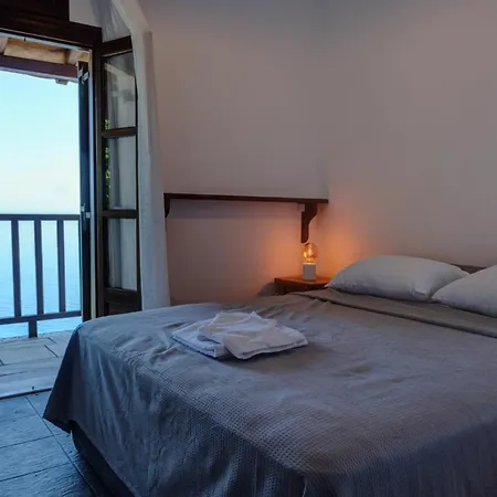 Hideaway In With Private Access To Sea Anna's Horizon 度假居 *