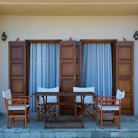 Hideaway In With Private Access To Sea Anna's Horizon 度假居