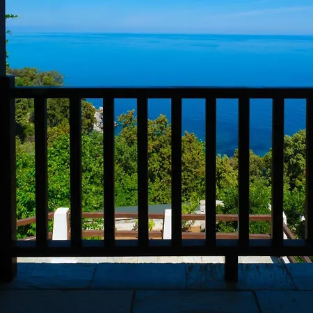 Hideaway In With Private Access To Sea Anna's Horizon