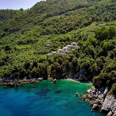 Hideaway In With Private Access To Sea Anna's Horizon