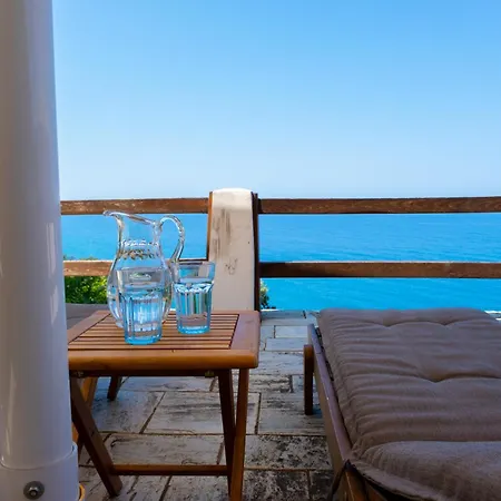 度假居 Hideaway In With Private Access To Sea Anna's Horizon