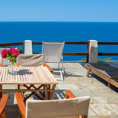 Hideaway In With Private Access To Sea Anna's Horizon *