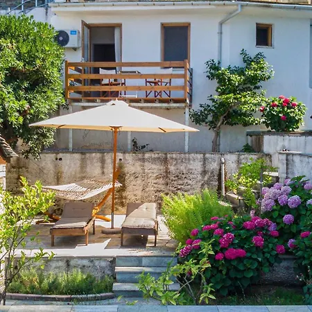 Σπίτι διακοπών Hideaway In With Private Access To Sea Anna's Horizon