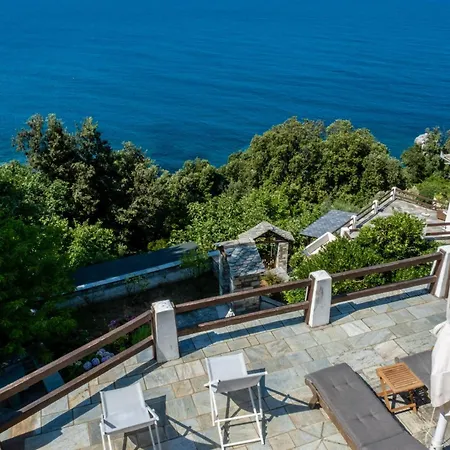 Hideaway In With Private Access To Sea Anna's Horizon Σπίτι διακοπών *