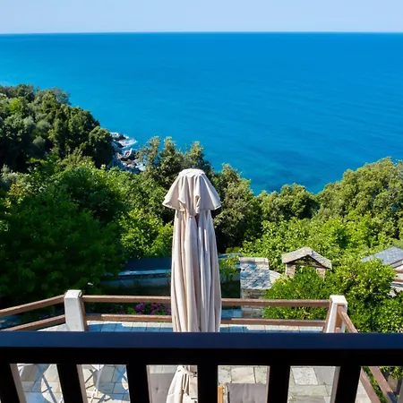 Hideaway In With Private Access To Sea Anna's Horizon