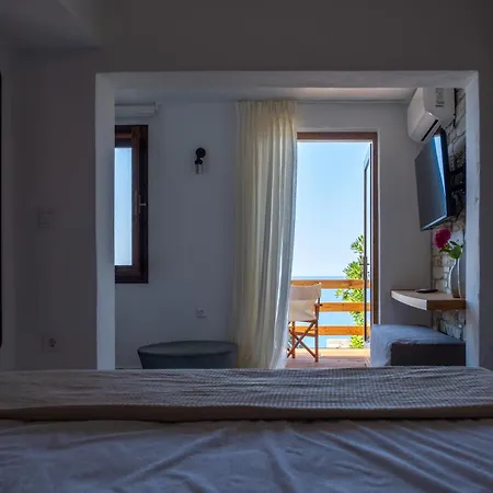 Hideaway In With Private Access To Sea Anna's Horizon *