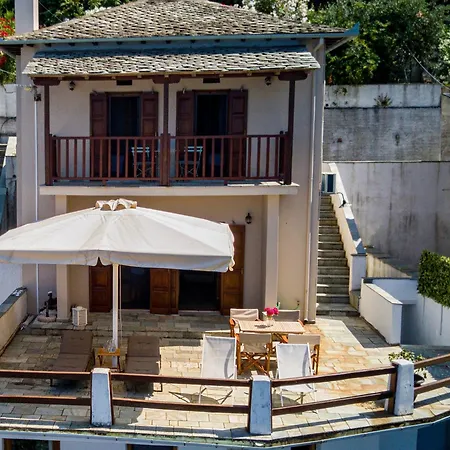 Hideaway In With Private Access To Sea Anna's Horizon Case de vacanță *