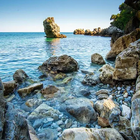 Hideaway In With Private Access To Sea Anna's Horizon 达默查理
