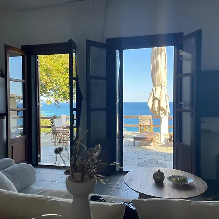 Hideaway In With Private Access To Sea Anna's Horizon 度假居
